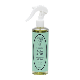 Vaporisateur d'ambiance 250 mL - Frutta & Fiori