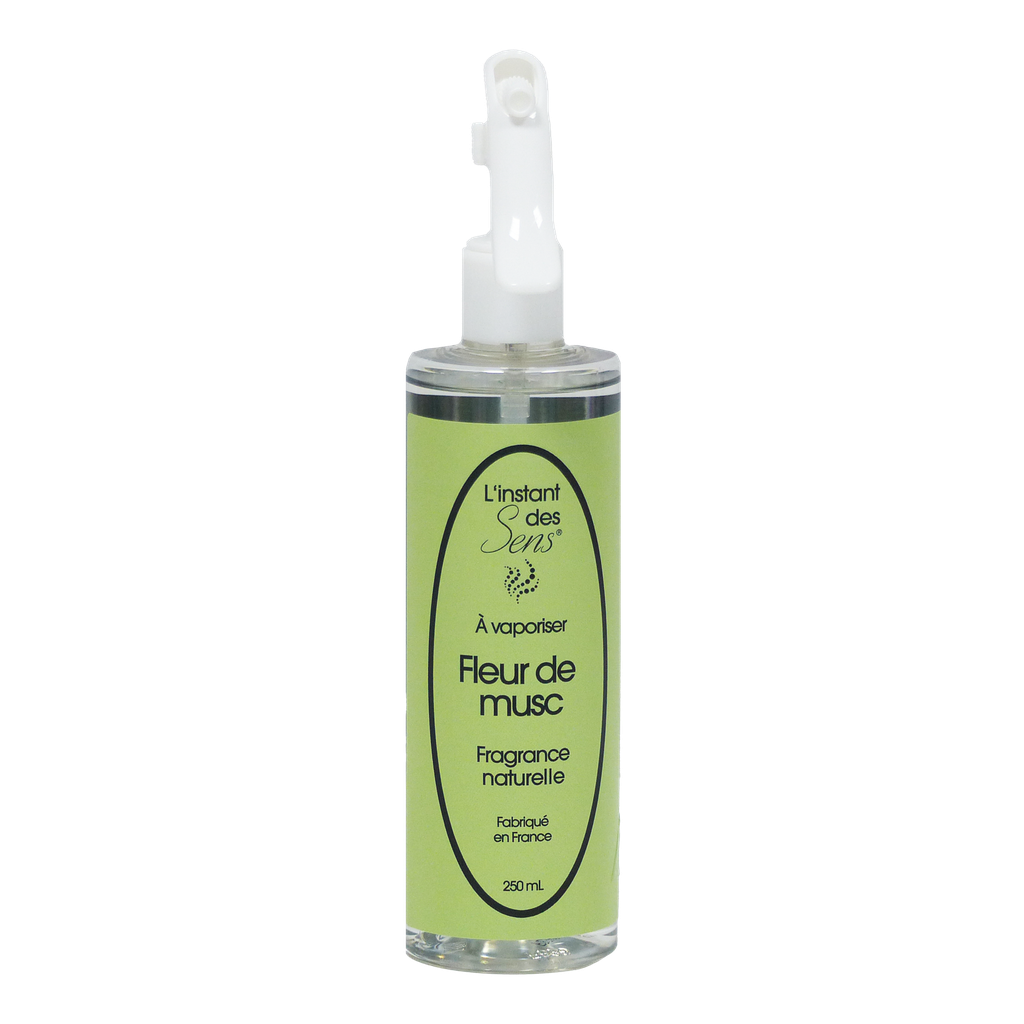 Premium room spray 250 mL - Musk Flower