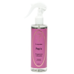 Vaporisateur d'ambiance 250 mL - Pep's