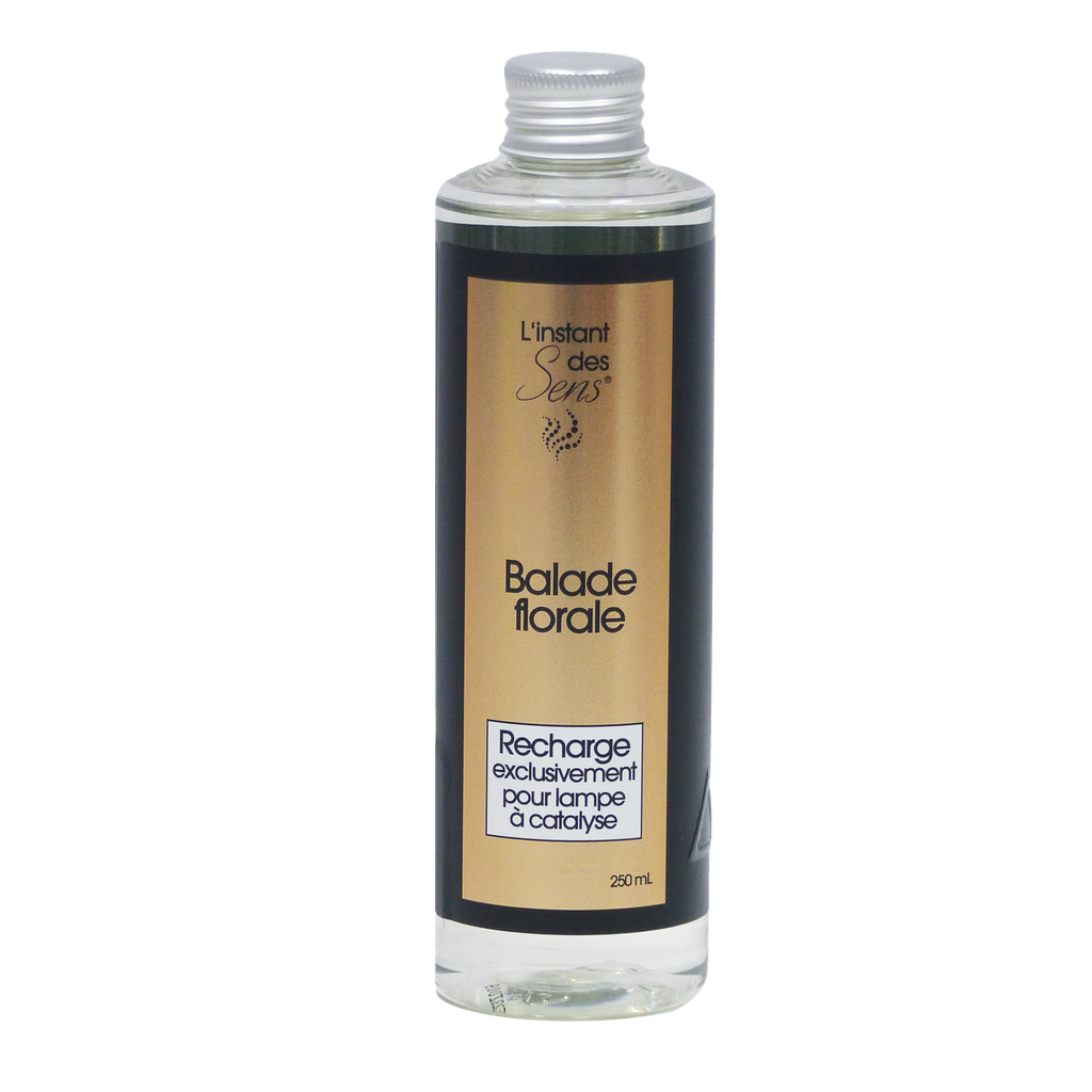 Catalytic lamp refill 250 mL - Floral Walk