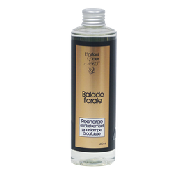 Recharge diffuseur catalyse 250 mL - Balade Florale