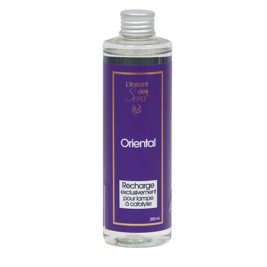 Catalytic lamp refill 250 mL - Oriental