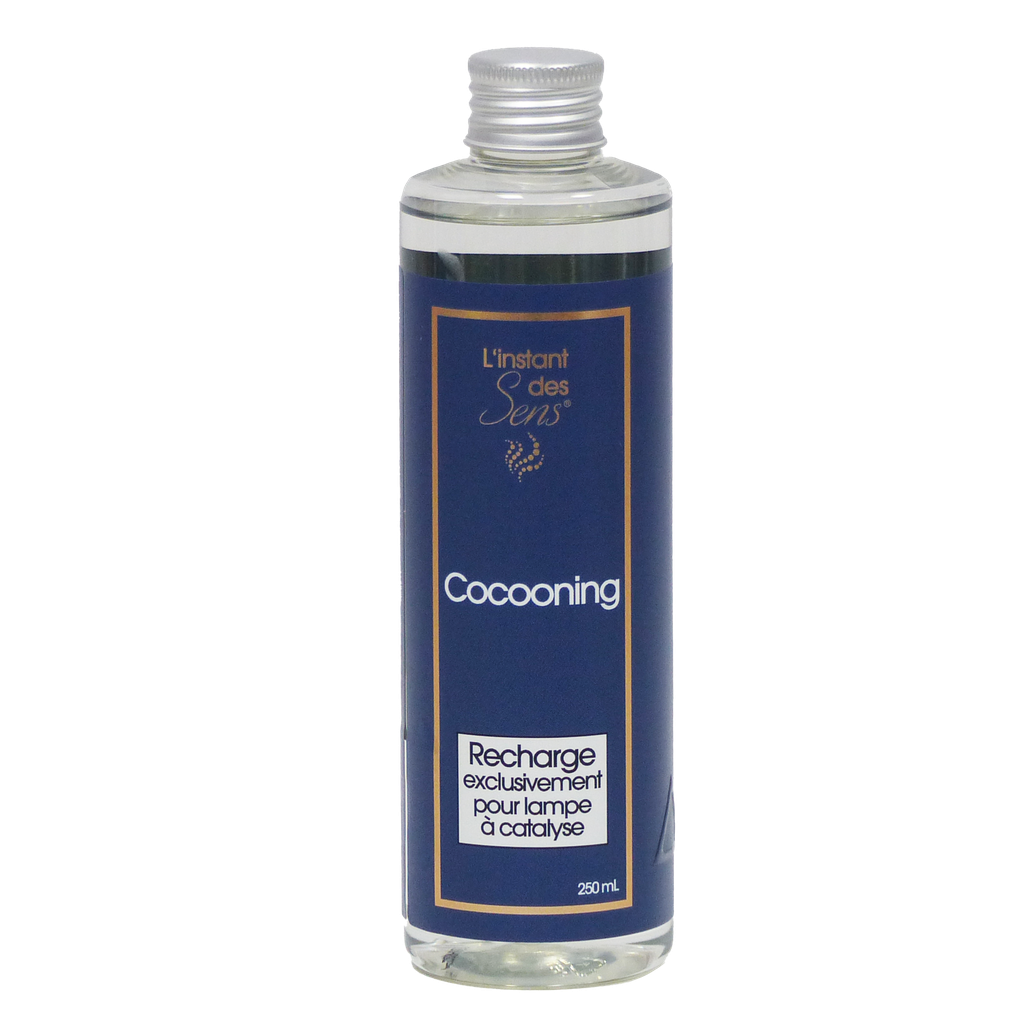 Recharge diffuseur catalyse 250 mL - Cocooning