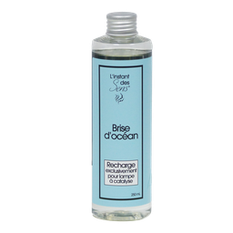 Recharge diffuseur catalyse 250 mL - Brise D'océan