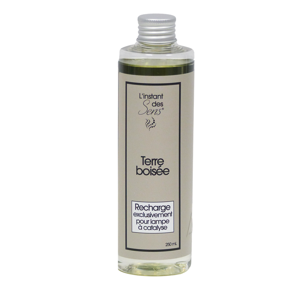 Catalytic lamp refill 250 mL - Terre Boisée