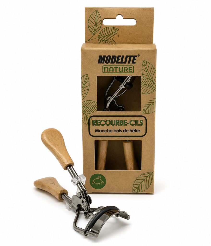 Eyelash curler