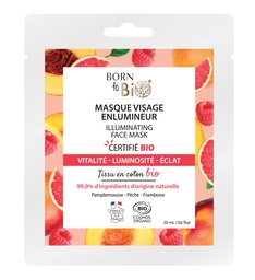 Masque enlumineur