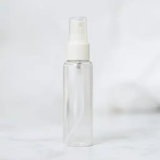 [NAA008] Reusable & refillable pump bottle - DIY Special