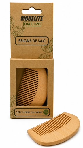 [NAB015] Travel comb