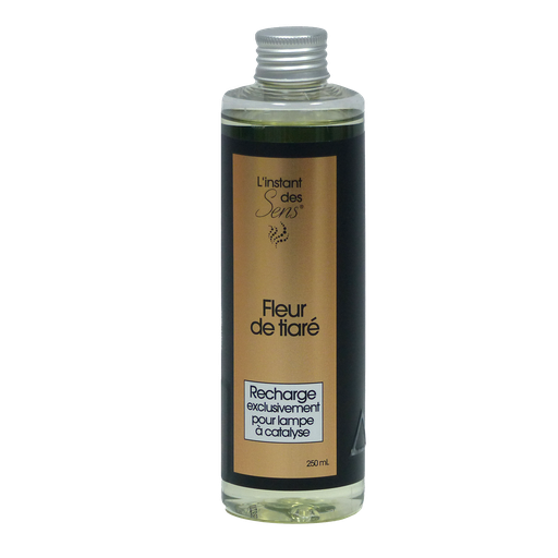 [PDACR0018] Catalytic lamp refill 250 mL - Tiare Flower