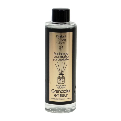 [PDADR0021] Reed diffuser refill 200 mL - Pomegranate Blossom