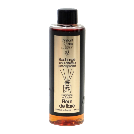 [PDADR0018] Reed diffuser refill 200 mL - Tiare Flower