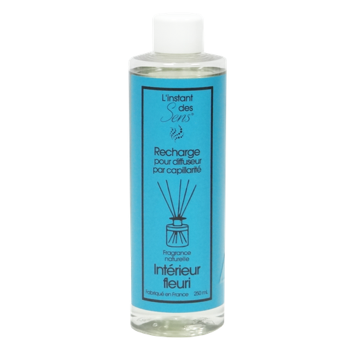 [PDADR0016] Reed diffuser refill 250 mL - Flowery Interior