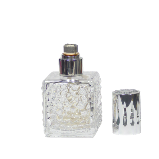 [PDACA0001] Diffuseur lampe a catalyse - Transparent - 200 mL