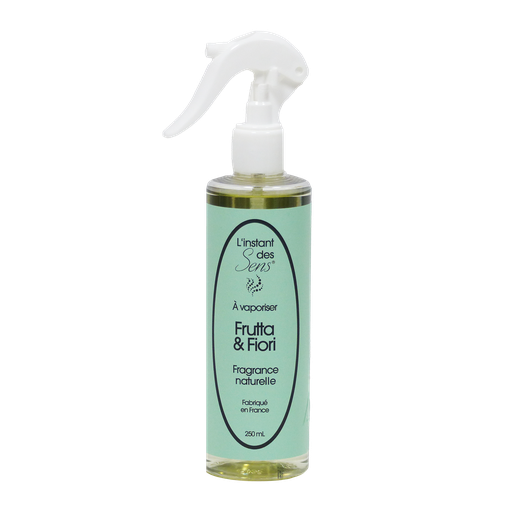 [PDAVA0007] Vaporisateur d'ambiance 250 mL - Frutta & Fiori