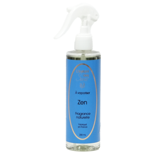 [PDAVA0010] Vaporisateur d'ambiance 250 mL - Zen
