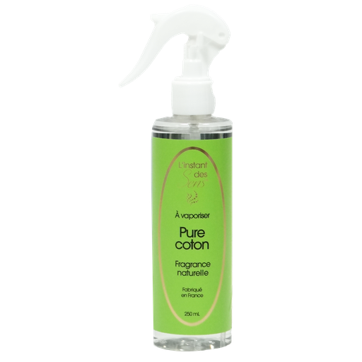 [PDAVA0011] Premium room spray 250 mL - Pure Cotton