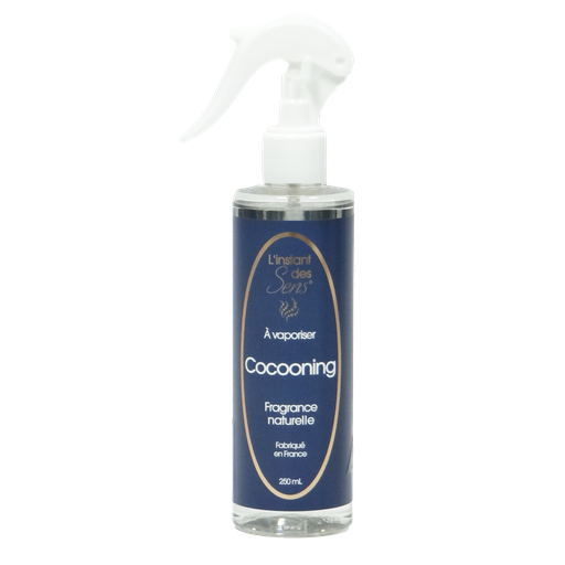[PDAVA0012] Vaporisateur d'ambiance 250 mL - Cocooning