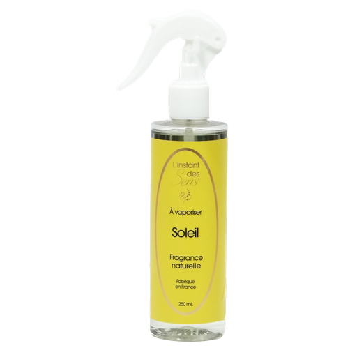 [PDAVA0015] Premium room spray 250 mL - Soleil