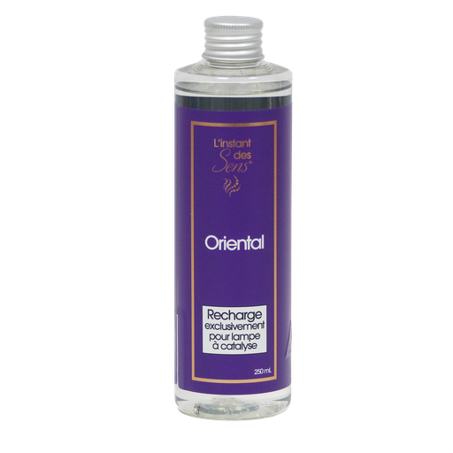 [PDACR0014] Catalytic lamp refill 250 mL - Oriental