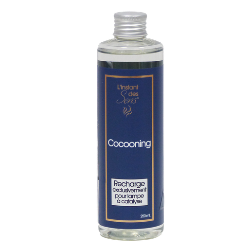 [PDACR0012] Catalytic lamp refill 250 mL - Cocooning