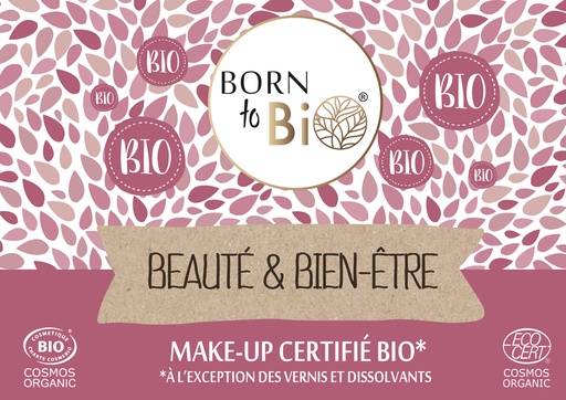 PLV – Make-up
