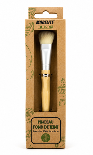 [NAV001] Foundation brush