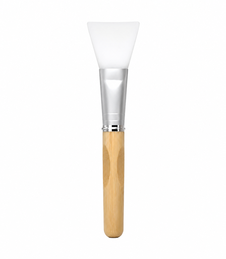 [NAV004] Pinceau spatule applicateur masque - Spatule fine