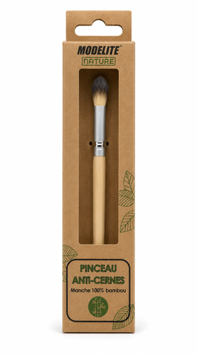 [NAV007] Concealer brush