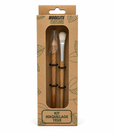 [NAV012] Kit maquillage yeux