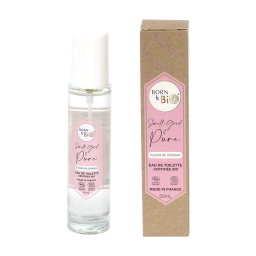 [BIOET0001] Tiare flower - Eau de Toilette