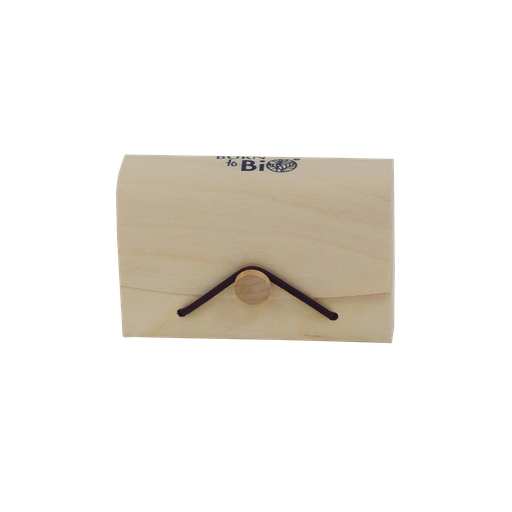 [AROAC0006] Boîte de stockage 3 bouteilles d’huile essentielle - 10,5 X 7 X 3 Cm
