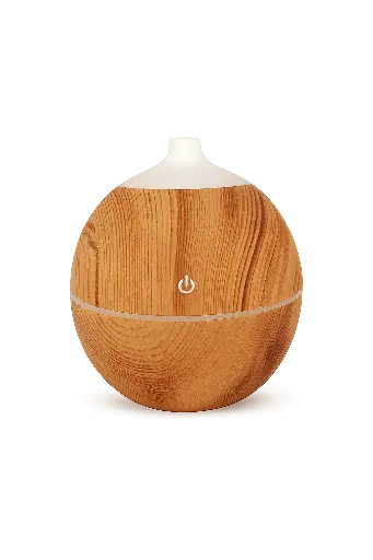 [ARODI0001] Humidificateur aspect bois clair - 130 mL