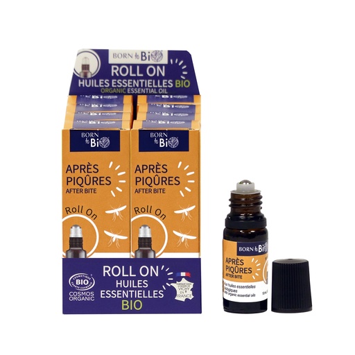 [ARORO0001] Roll-on après-piqûres
