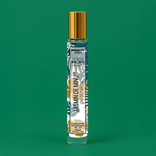 [EDP0006] Jasmin de Minuit Eau de Parfum - 30 mL