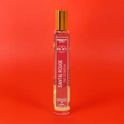 [EDP0008] Santal Rouge Eau de Parfum - 30 mL
