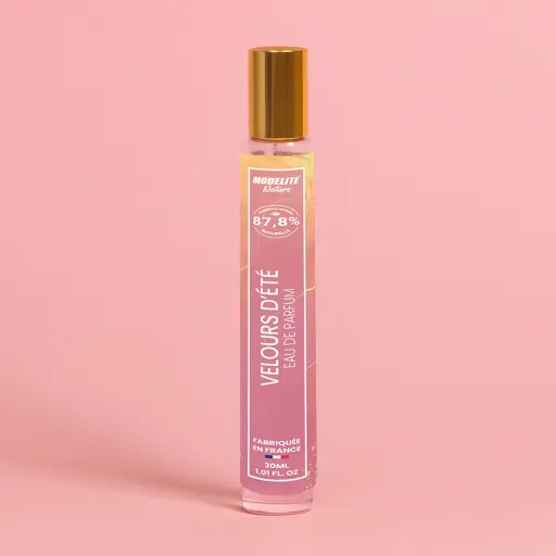 [EDP0009] Eau de parfum velours d'été - 30 mL