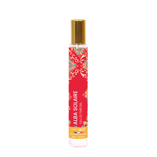 [EDP0011] Alba Solaire Eau de Parfum - 30 mL