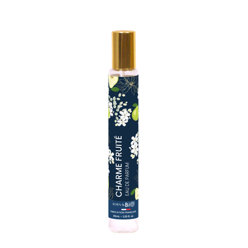 [EDP0013] Fruity charm eau de parfum - 30 mL