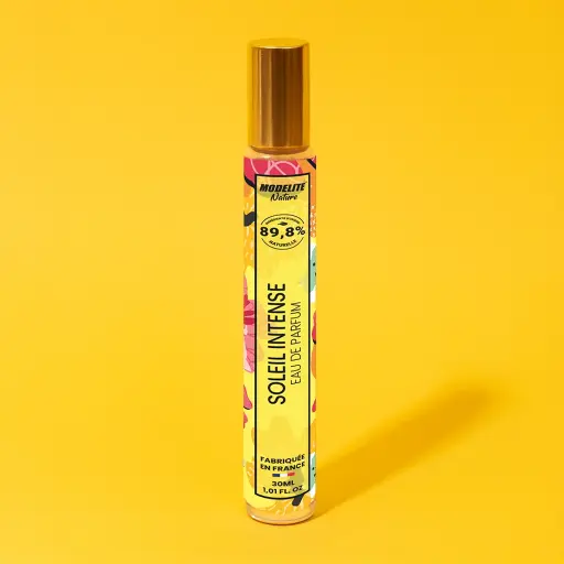 [EDP0014] Eau de parfum soleil intense - 30 mL