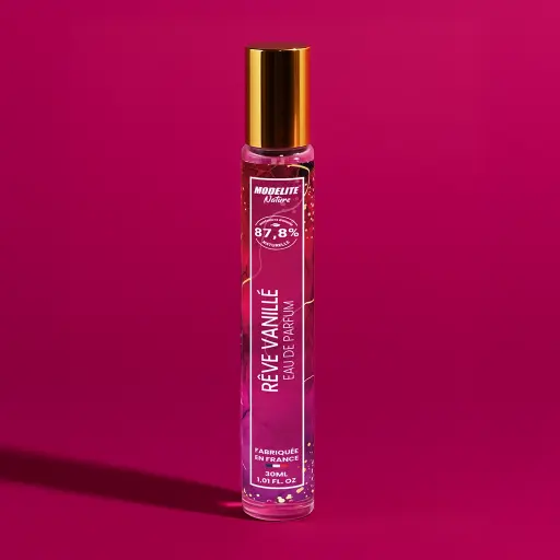 [EDP0015] Vanilla dream eau de parfum - 30 mL