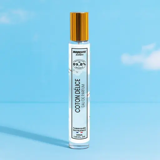 [EDP0016] Eau de parfum coton délice - 30 mL