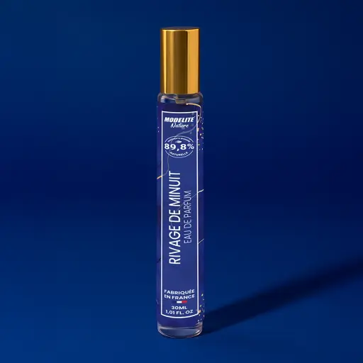 [EDP0018] Eau de parfum rivage de minuit - 30 mL