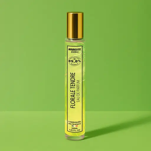 [EDP0019] Tender floral eau de parfum - 30 mL