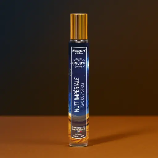 [EDP0020] Eau de parfum nuit impériale - 30 mL