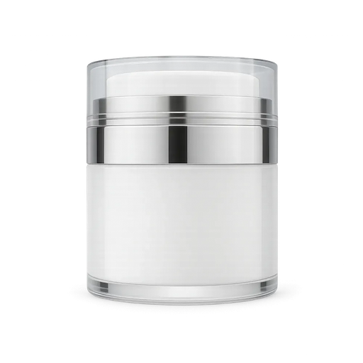 [NAA029] Distributeur à pompe rechargeable - 30 mL
